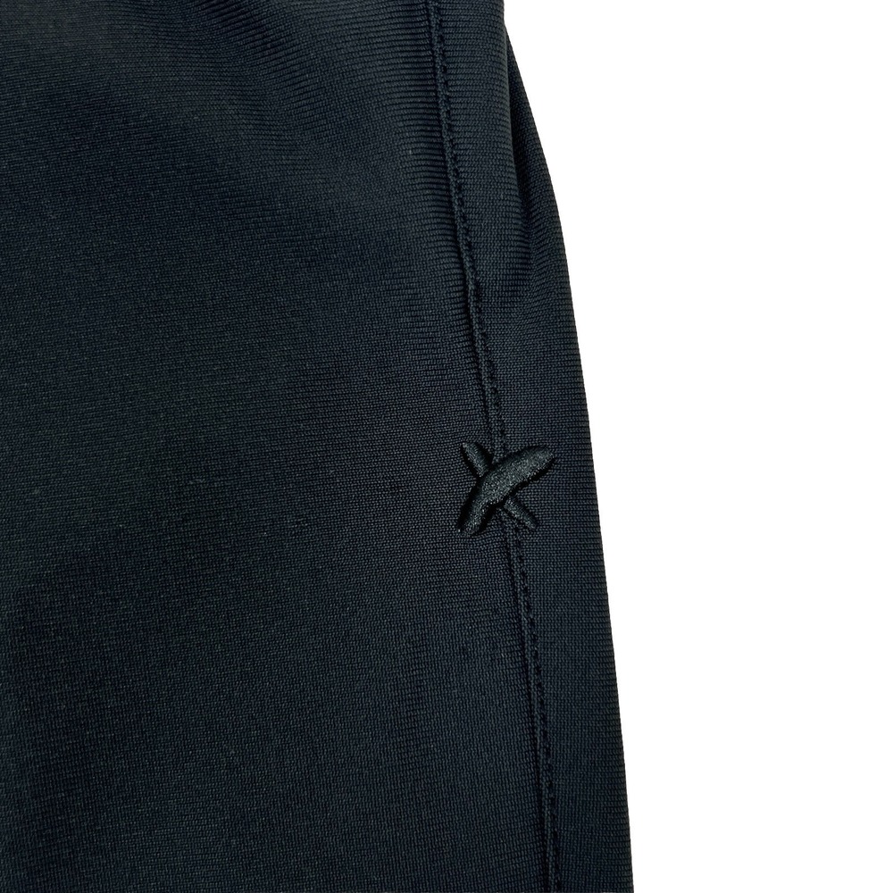 Bad Birdie Golf Pants Men's 34x34 Black Golf Performance Pants Sport Polyester - Picture 2 of 10